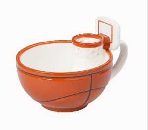 Basketball Coffee Mug