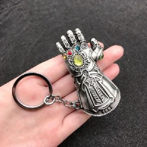 Hand Keychain