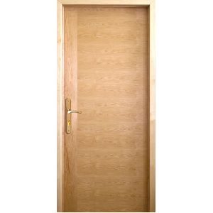 Veneer Wooden Door