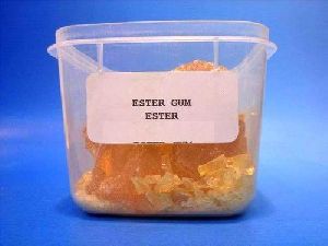 Ester Gum