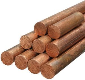 Copper Rod