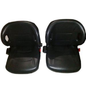 Universal Forklift Tractor Seat