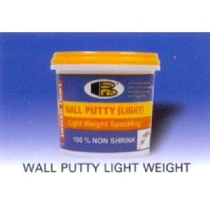 Light Weight Wall Putty