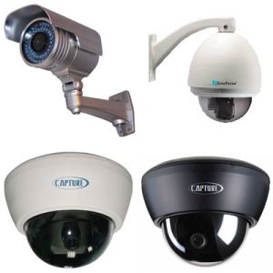 CCTV Camera