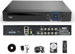 Digital Video Recorder