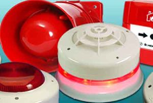 fire alarm services