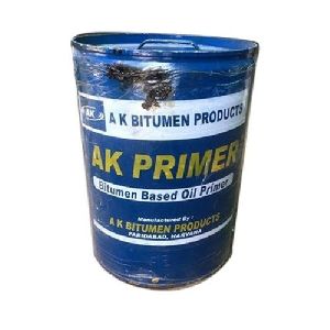 Bitumen Based Oil Primer
