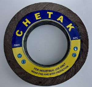 Coated Abrasive Flap Wheel