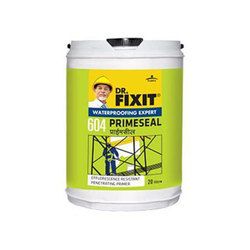 Dr Fixit Prime seal