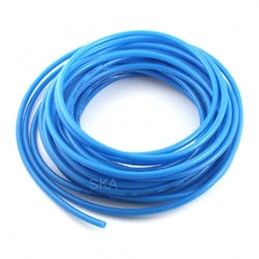 Blue PU Pipe