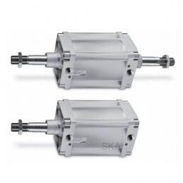 Double Acting Air Cylinders