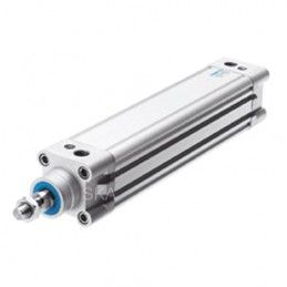 Double Acting Pneumatic Cylinder