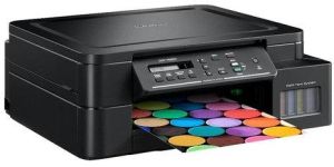 All-in One Ink Tank Printer