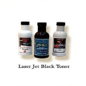 HP Laser Jet Black Toner