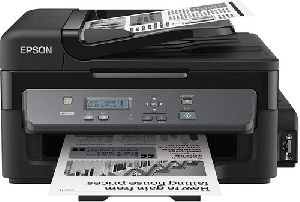 Wireless Ink Tank Printer