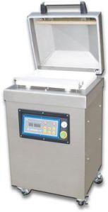 Vacuum Chamber Machine