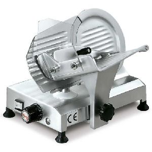 Meat Slicer Machine