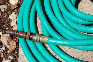 PVC Watering Hose