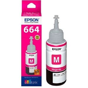 Epson Refill Ink