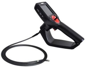 industrial video borescope