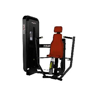 Chest Press Machine