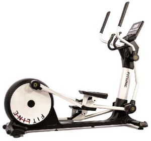 E6 STRECH ELLIPTICAL