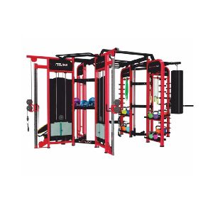 FitLine CROSSFIT RIG 6 GATE