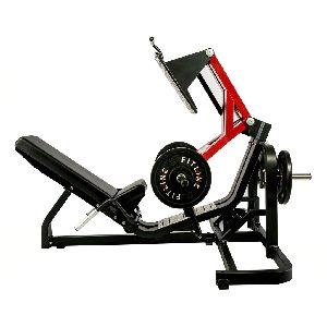 Leg Press Machine