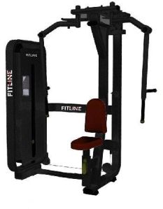 Pec Fly Rear Delt Machine