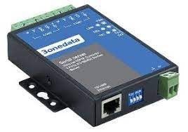 NP302T-2D(RS-232) Serial Device Server