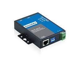 NP302T-2D(RS-485) Serial Device Server