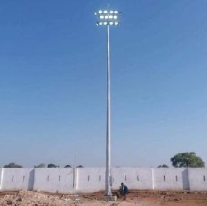 Stadium Lighting Pole