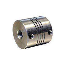 Encoder Coupling