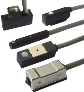 Magnetic Reed Switch