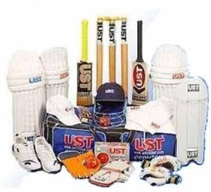 Cricket Set