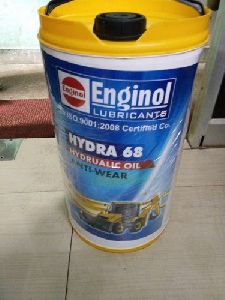 Hydraulic Oil