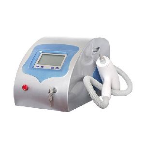 tattoo removal machine