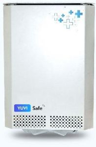 Yuvi safe - Mini air sterilizer