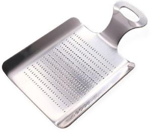 Ginger Grater