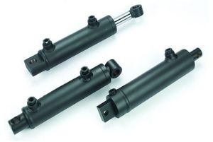 Hydraulic Cylinders