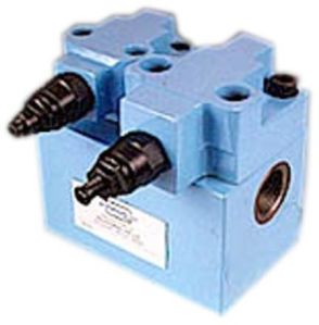 Pressure Relief Valves