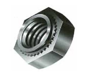 Self Clinch Hex Nuts