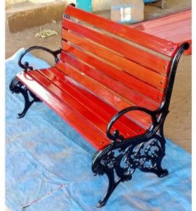 Garden Bench