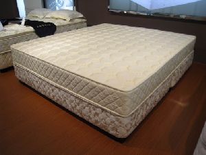 Fire Retardant Mattress