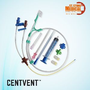 Central Venous Catheter Kit