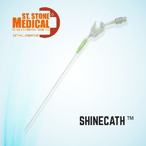 Single Lumen Femoral Catheter