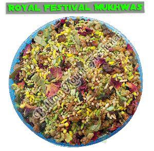 Royal Bullion Festival Mukhwas