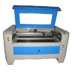 CNC Laser Cutting Machine