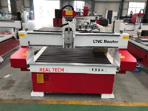 Industrial CNC Wood Router Machine
