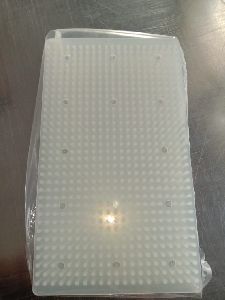 Silicone Surgical Mat